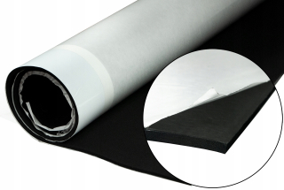 RÚRA z pevného polykarbonátu 44mm/3 bezfarebná 100cm