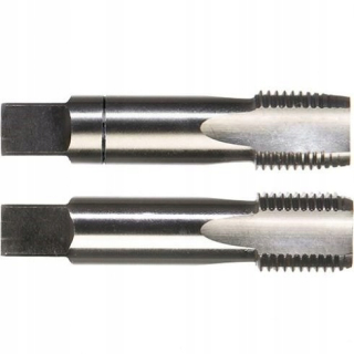 Rúrkový závit G 1/4 "2 manuálne diely HSS-G