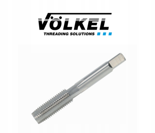 Volkel G- 1/2 "Valcovité trubice G-1/2"