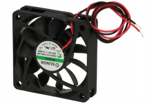 Ventilátor - Rovné ucho D4 AR4149040