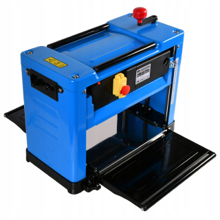 Hoblík, hoľovačka - Hebklarka Gront Trygarka 2000W 330 mm bas