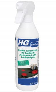 HG ČISTIČ DOSKY 500ML