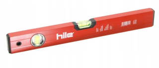 Vodováha - Hile pro hliníková úroveň Red S40 30 cm
