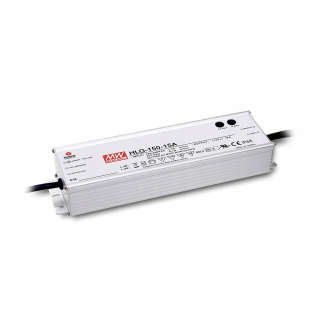HLG-150H-48B LED napájací zdroj 150 W 48V 3.2a