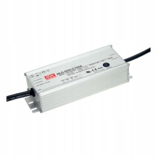HLG-320H-C2100B LED napájací zdroj 320W 76~152V 2,1A