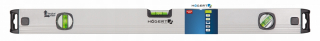 Vodováha - Hogert hliník úroveň 40 cm 3x liber