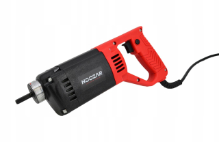 Vibrátor na betón - Hoozar betón Vibrator 1200W Buława 3M AW08400