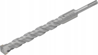 Vrták, zahlbovák - Horn Beton vŕtačka 32 mm x 310 mm SDS plus roh