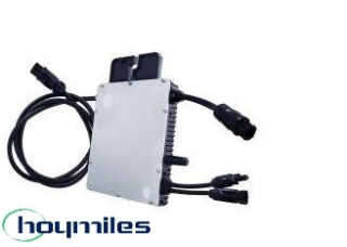 Hoymile Microinweter HM-400 (1-fáza)