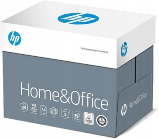 HP CHP150 RYZA z papiera XERO A4 biela 5x500