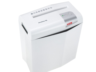 HSM Shredstar S5 6mm Photocell !!