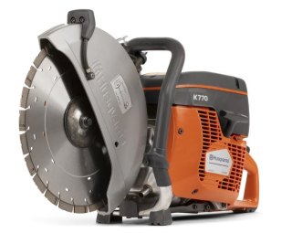 Píla - Olejový kompresor BJC Compressor 100, 115 L tichý