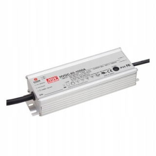 TS-700-248B EÚ 700W 42 ~ 60V-230V 50 Hz prevodník