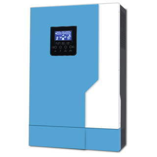 REI Solar Tracker WiFi 1 a 2 zlomené nápravy