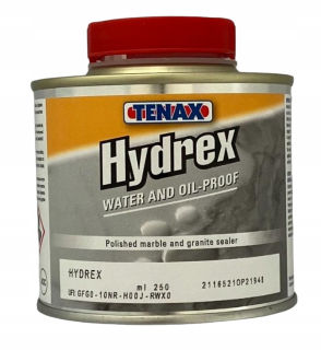 Hydrex Stone Impregnation 250 ml Tenax