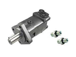 Hydromotor BM5 125cm3 BMS OMS SMS + vsuvky