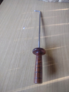 Napätie pružiny č. 238- 1,2x8,5x32 Balíček 4 ks
