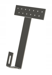 PV Carp Hook Solar