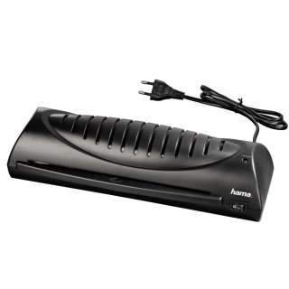 Hama Dokument Laminator Basic L42A DIN A4