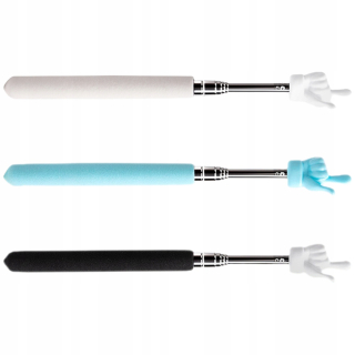 Ukazovadlo - Vreckový moderátor Uznávač tabule 3 PCS