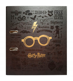 Filmové okuliare Harry Potter s pákou
