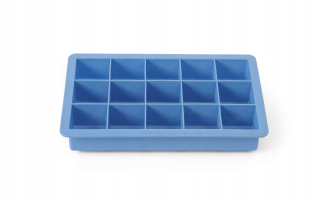 Výrobník ľadu - Hendi Forma na mini kocky ľadu