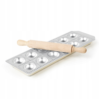 Hendi forma pre ravioli - šéfkuchár