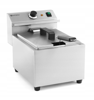Fritéza - Indukčný varič Revolution 3500W 239995