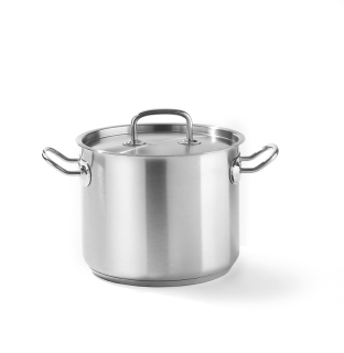 Hrniec - Hendi High Pot s vekom 5 L, priemer 200 (H) 160 mm