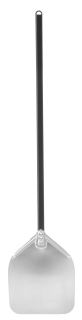 Pizza pec - Hendi Steel lopatka na pizzu 305x1320 mm
