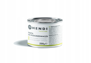 Ohrievač jedla - Hendi Pasta pre ohrievače HORECA 24 kusov