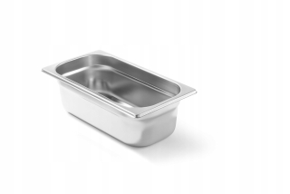 Gastro nádoby - Hendi Container GN 1/3 Profi Line Výška 100 mm