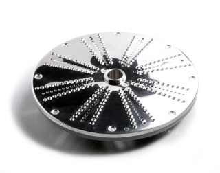 Hendi Disc V Shield na trenie zemiakov