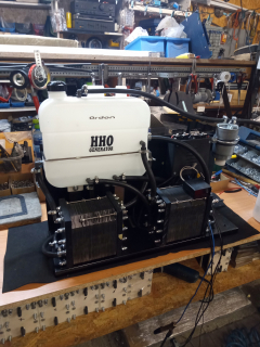 Solar Inwerter UPS 12V Sinus Pro Ultra 2000 Mpir