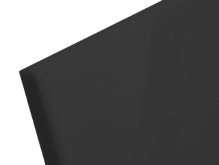 Boky čierne 1500x1000 1 mm kvalita materiálu reklamy