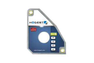 Hogert HT3B660 magnet 36,2 kg zváracieho rybára