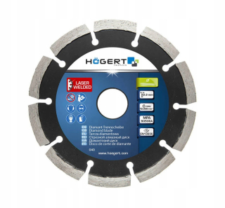 Hogert HT6D746 Schéma segmentu Loď 230 mm
