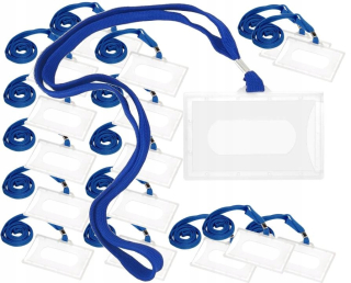 Identifikátor - Karty držiteľa Lany Cards - 20 ks