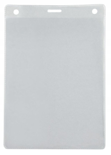 Identifikátor - ID karty držiaka 110x147 mm 50 ks