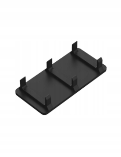 Fotovoltaické konektory.