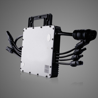 Solárny panel Y & H 600 v SG-600W-FR