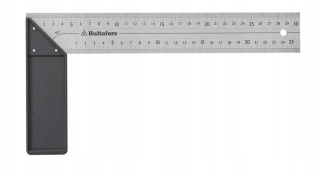 Uhlomer - Hultfors uhol konštrukčnej fitting v 30 s KO