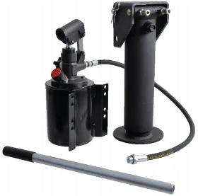 Hydraulická podpora nohy KRAMP SP85250CSET1
