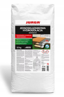 Izolácia - 1k 1k minerálne vodotesné
