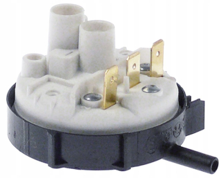 Hydrostat 35/17mbar pripojenie 6mm pr.58mm FAGOR