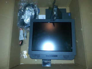 Terminál IBM Kiosk 4838-310