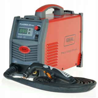 Profi zváračka - @Ideal Plazma Cutter Plazma 45 Pro1