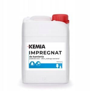 Impregnácia kameňa - efekt mokrého kameňa 5L