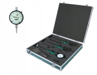 Meradlo na meranie priemeru - Insize Clock Priemer MDHC 18-160 mm rozsah
