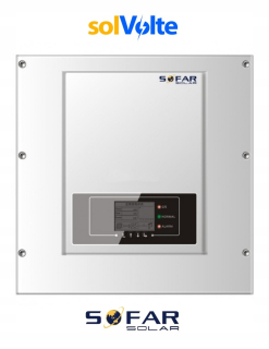 Panel solárnych solárnych článkov 275 v novom